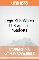 Lego Kids Watch Lf Stephanie /Gadgets gioco di Lego