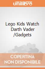 Lego Kids Watch Darth Vader /Gadgets gioco di Lego