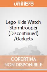 Lego Kids Watch Stormtrooper (Discontinued) /Gadgets gioco di Lego