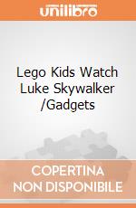 Lego Kids Watch Luke Skywalker /Gadgets gioco di Lego
