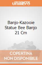 Banjo-Kazooie Statue Bee Banjo 21 Cm gioco