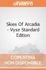 Skies Of Arcadia - Vyse Standard Edition giochi