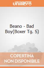 Beano - Bad Boy(Boxer Tg. S) gioco di PHM