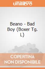 Beano - Bad Boy (Boxer Tg. L) gioco di PHM