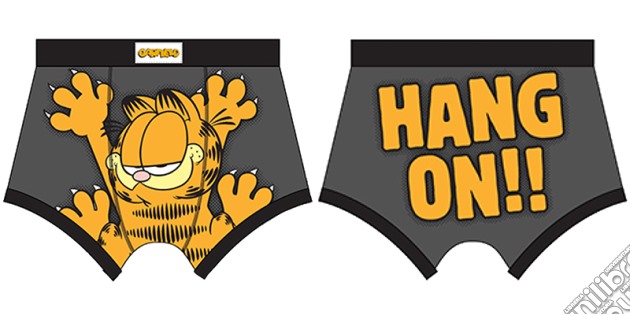 Garfield - Hang On (Boxer Tg. M) gioco di PHM