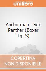 Anchorman - Sex Panther (Boxer Tg. S) gioco di PHM