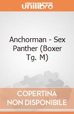 Anchorman - Sex Panther (Boxer Tg. M) gioco di PHM