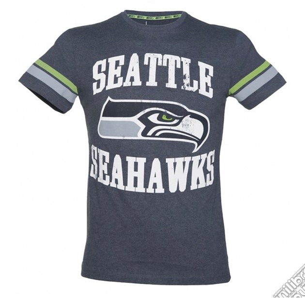 Nfl - Seattle Seahawks (Unisex Tg. S) gioco di PHM