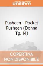 Pusheen - Pocket Pusheen (Donna Tg. M) gioco di PHM