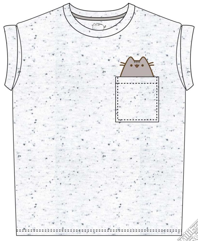 Pusheen - Pocket Pusheen (Donna Tg. L) gioco di PHM