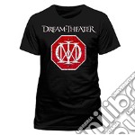 Dream Theater - Logo (T-Shirt Uomo M)