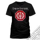 Dream Theater - Logo (T-Shirt Uomo M) gioco di CID