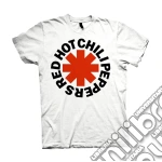 Red Hot Chili Peppers: Rock Off - Red Asterisks (T-Shirt Unisex Tg. M) giochi