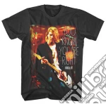 Kurt Cobain: Rock Off - You Know You're Right (T-Shirt Unisex Tg. L) giochi