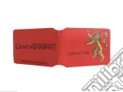 Game Of Thrones - Lannister (Targhetta Portaindirizzo) giochi