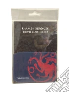 Game Of Thrones - Targaryen (Targhetta Portaindirizzo) giochi