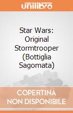 Star Wars: Original Stormtrooper (Bottiglia Sagomata) gioco