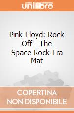 Pink Floyd: Rock Off - The Space Rock Era Mat giochi
