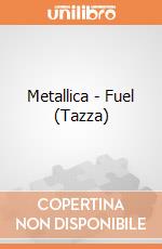 Metallica - Fuel (Tazza) gioco di PHM