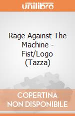 Rage Against The Machine - Fist/Logo (Tazza) gioco di PHM