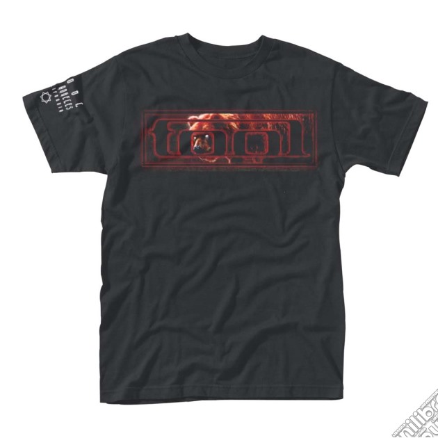 Tool - California Republic (T-Shirt Unisex Tg. S) gioco