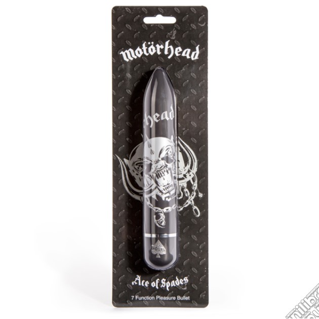 Motorhead - Ace Of Spades 7 (Vibratore) gioco