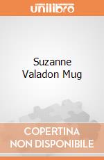 Suzanne Valadon Mug giochi