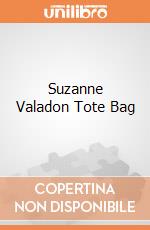 Suzanne Valadon Tote Bag giochi