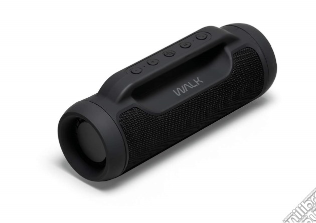 Walk: Portable Midi Bluetooth Speaker (Altoparlante) gioco