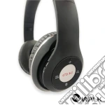 Walk: Bluetooth Headphones (Black) giochi