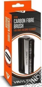 Vinyl Tonic: Carbon Fibre Brush (Spazzola Fibre Carbone) giochi