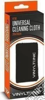 Vinyl Tonic: Universal Cleaning Cloth 20X20Cm (Panno Pulizia Universale) giochi