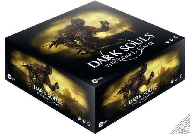 Dark Souls gioco di GTAV