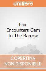 Epic Encounters Gem In The Barrow giochi