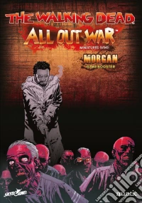 The Walking Dead Esp. Morgan giochi