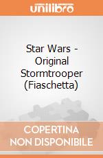 Star Wars - Original Stormtrooper (Fiaschetta) gioco
