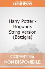 Harry Potter - Hogwarts String Version (Bottiglia) gioco