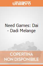 Need Games: Dai - Dadi Melange gioco