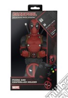 Marvel: Exquisite Gaming - Deadpool Cable Guy giochi