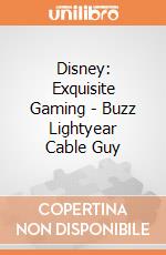 Disney: Exquisite Gaming - Buzz Lightyear Cable Guy gioco