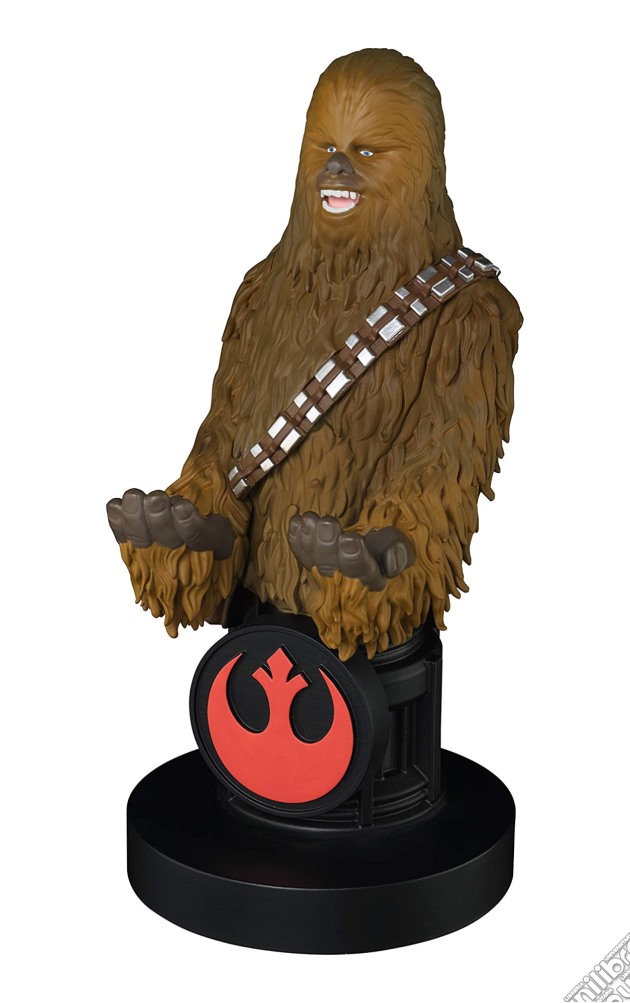Exquisite Gaming Limited - Cg Sw Chewbacca gioco