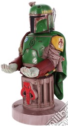 Star Wars: Exquisite Gaming - Cg Sw Boba Fett giochi