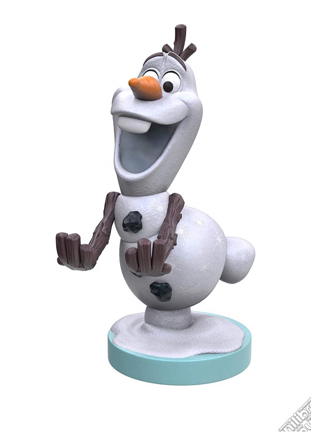 Frozen Olaf Cable Guys Controller Holder gioco