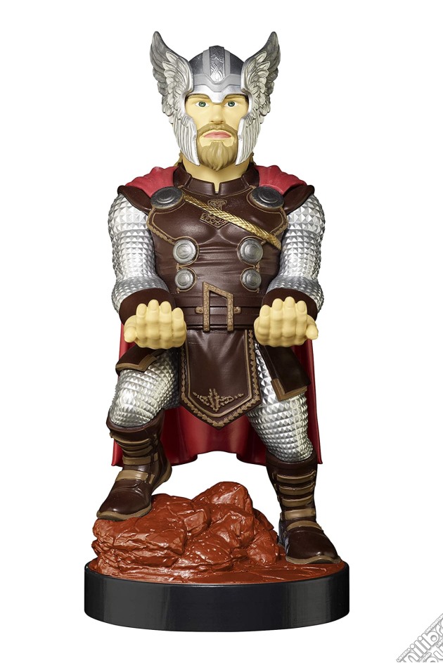 Exquisite Gaming Limited - Cg Avengers Thor gioco