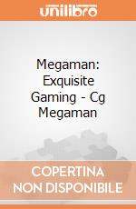 Megaman: Exquisite Gaming - Cg Megaman gioco di GAF