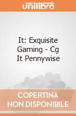 It: Exquisite Gaming - Cg It Pennywise gioco