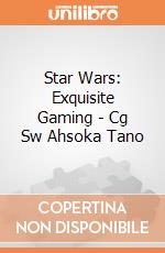 Star Wars: Exquisite Gaming - Cg Sw Ahsoka Tano gioco