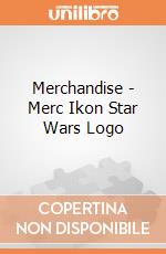 Merchandise - Merc Ikon Star Wars Logo gioco