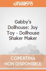 Gabby's Dollhouse: Joy Toy - Dollhouse Shaker Maker gioco