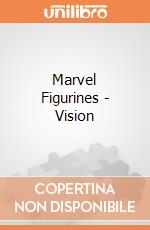 Marvel Figurines - Vision gioco